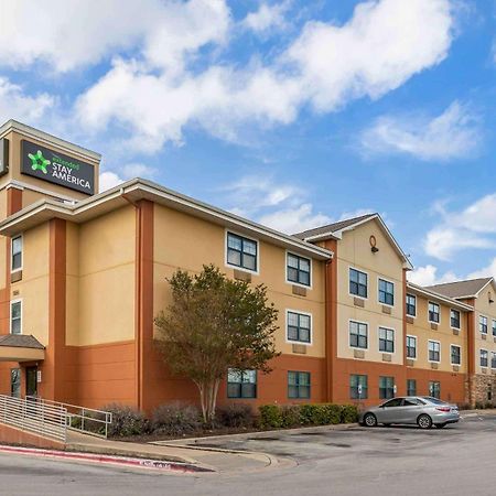 Extended Stay America Suites - Austin - Round Rock - South Dış mekan fotoğraf