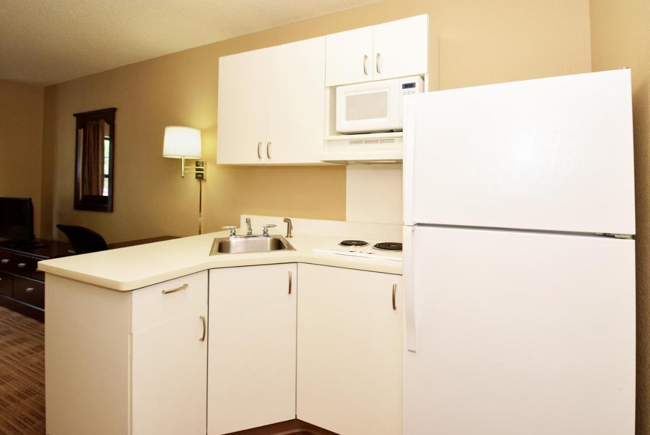 Extended Stay America Suites - Austin - Round Rock - South Dış mekan fotoğraf