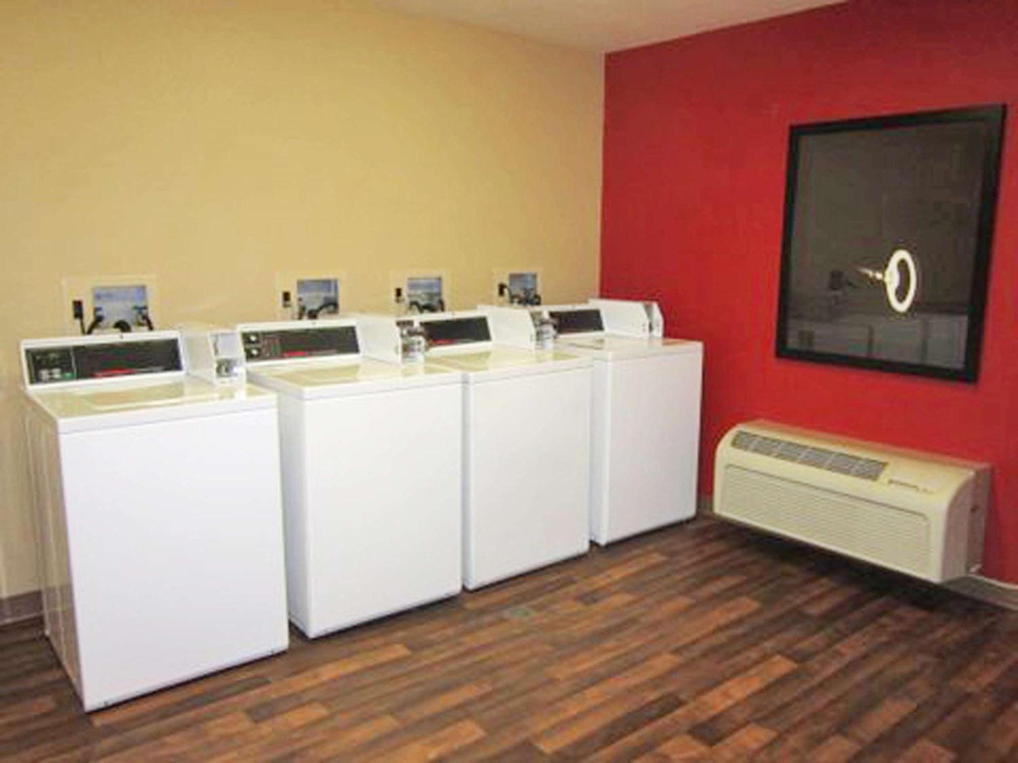 Extended Stay America Suites - Austin - Round Rock - South Dış mekan fotoğraf