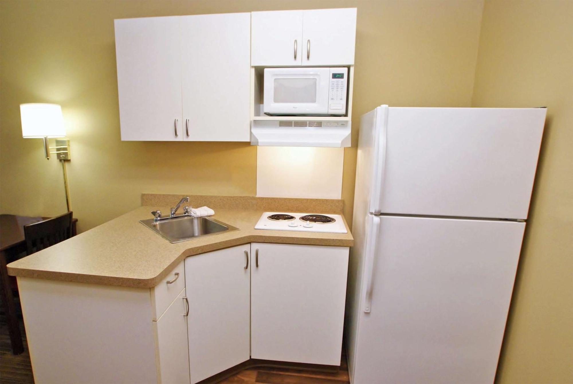 Extended Stay America Suites - Austin - Round Rock - South Dış mekan fotoğraf