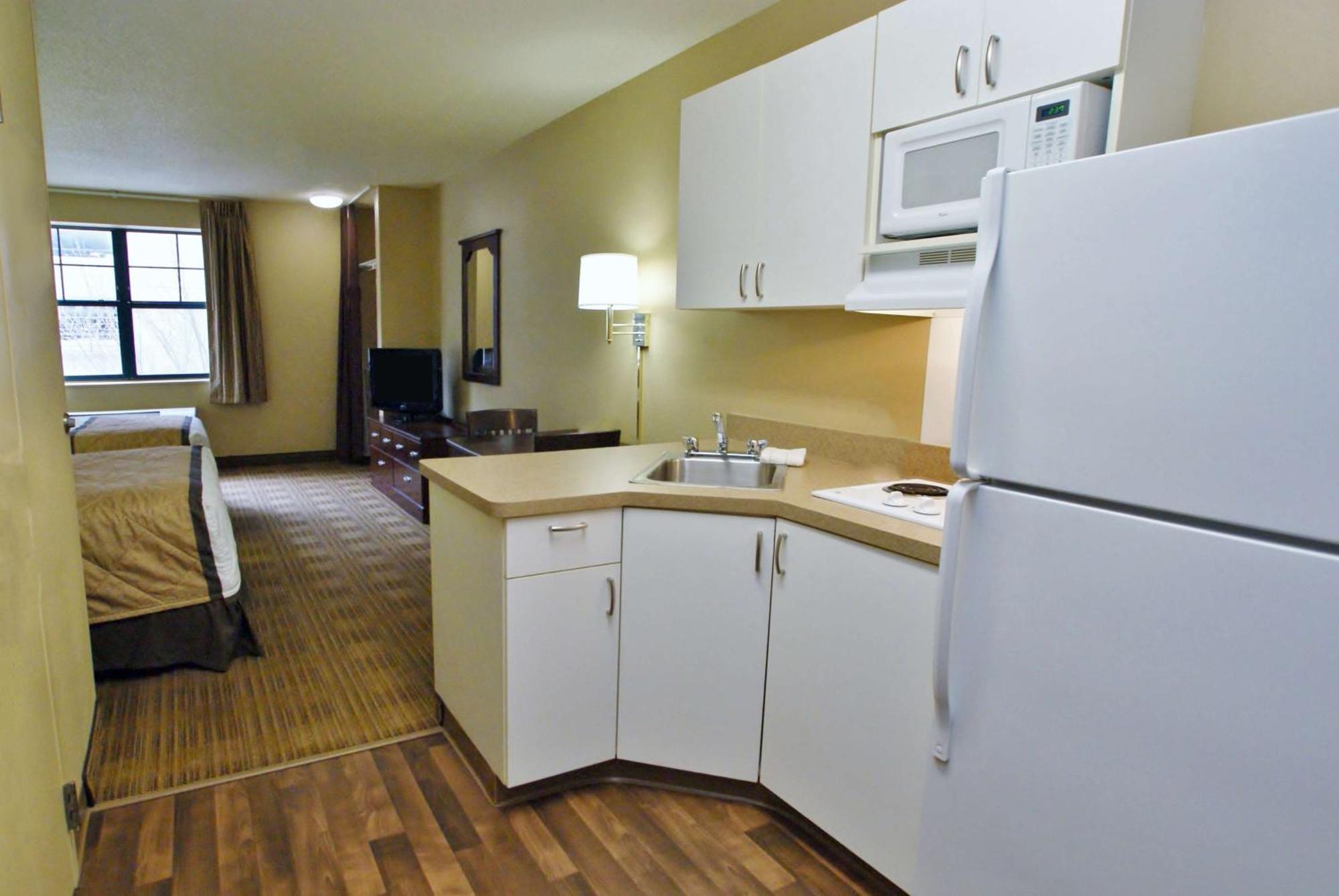 Extended Stay America Suites - Austin - Round Rock - South Dış mekan fotoğraf