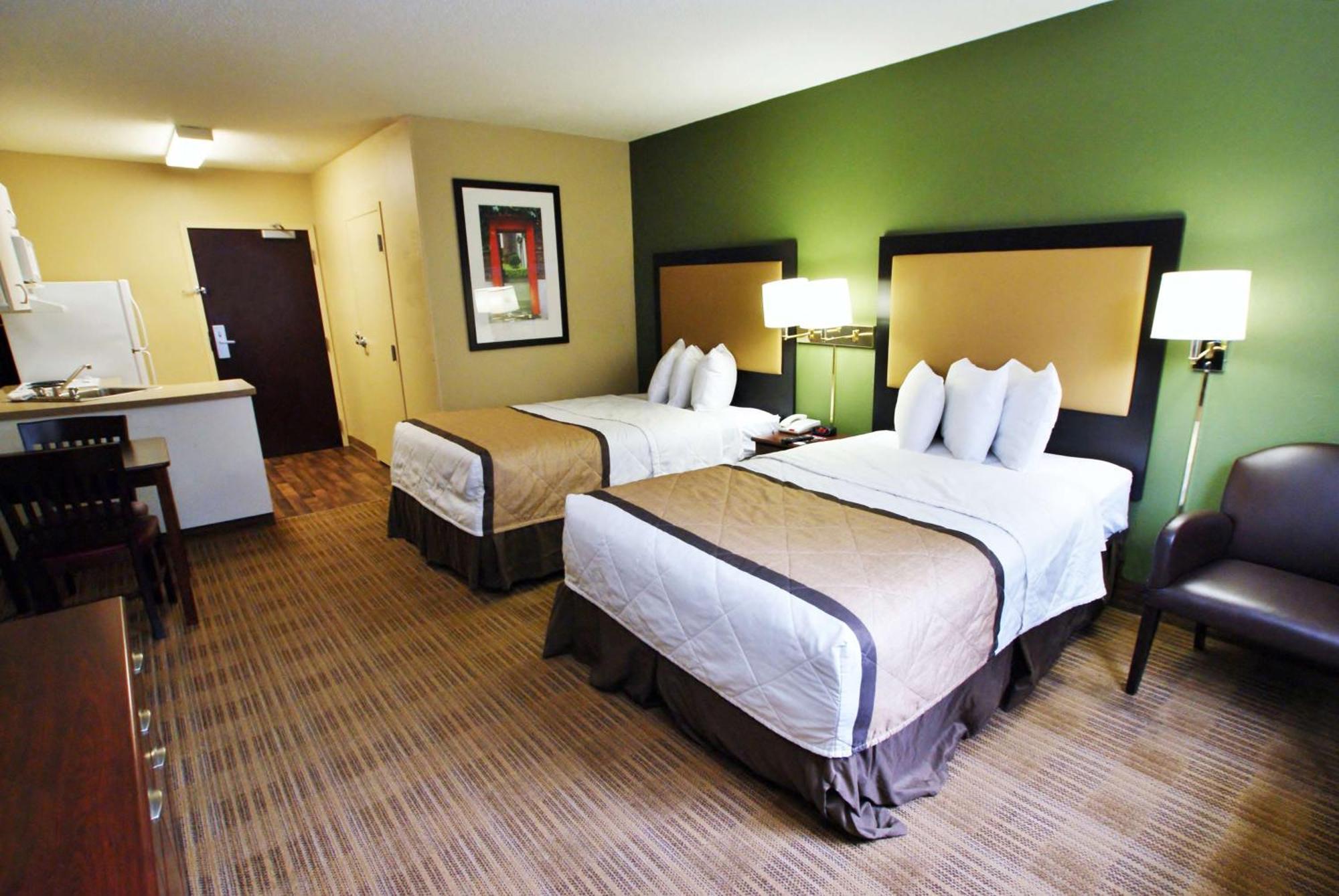 Extended Stay America Suites - Austin - Round Rock - South Dış mekan fotoğraf