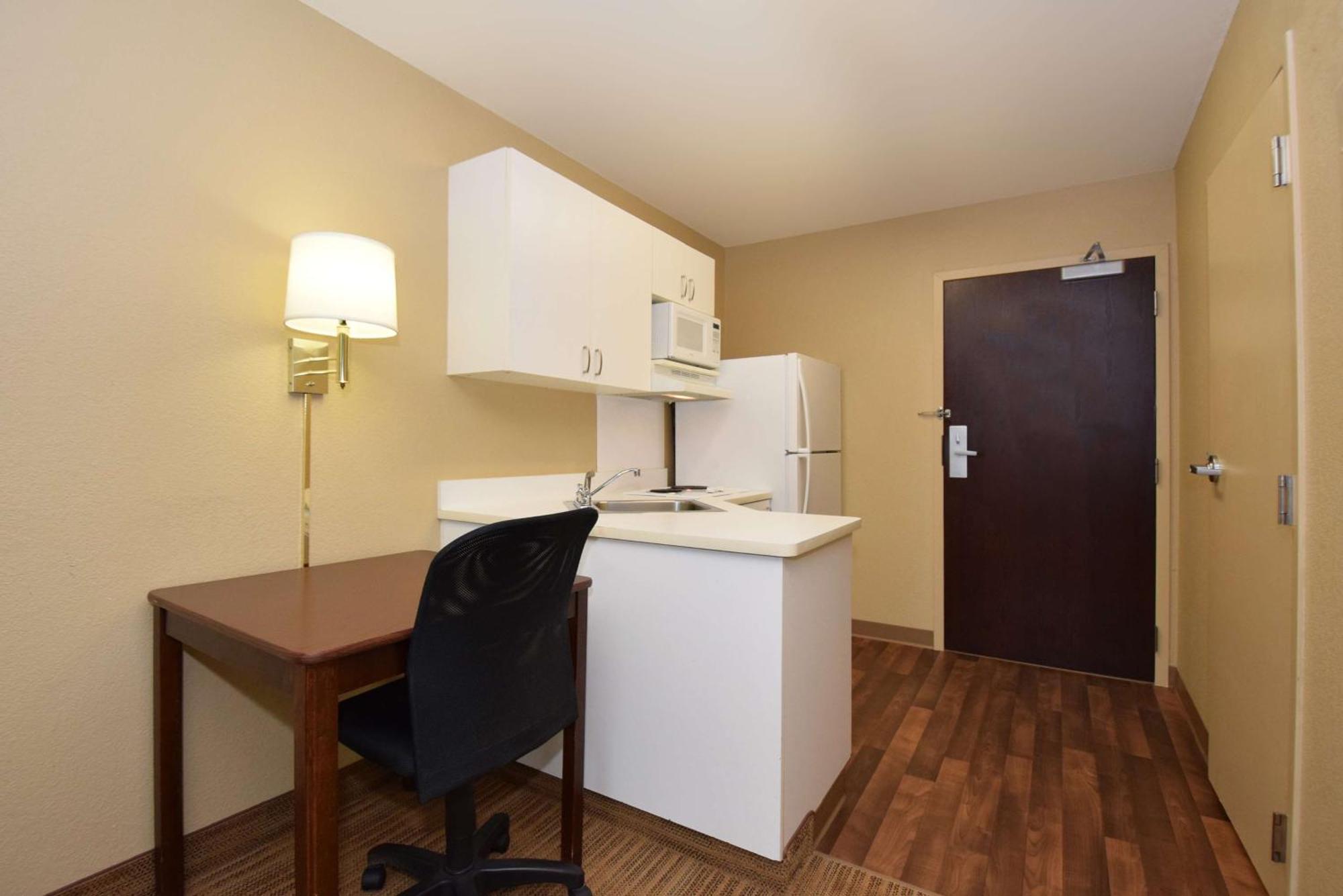 Extended Stay America Suites - Austin - Round Rock - South Dış mekan fotoğraf