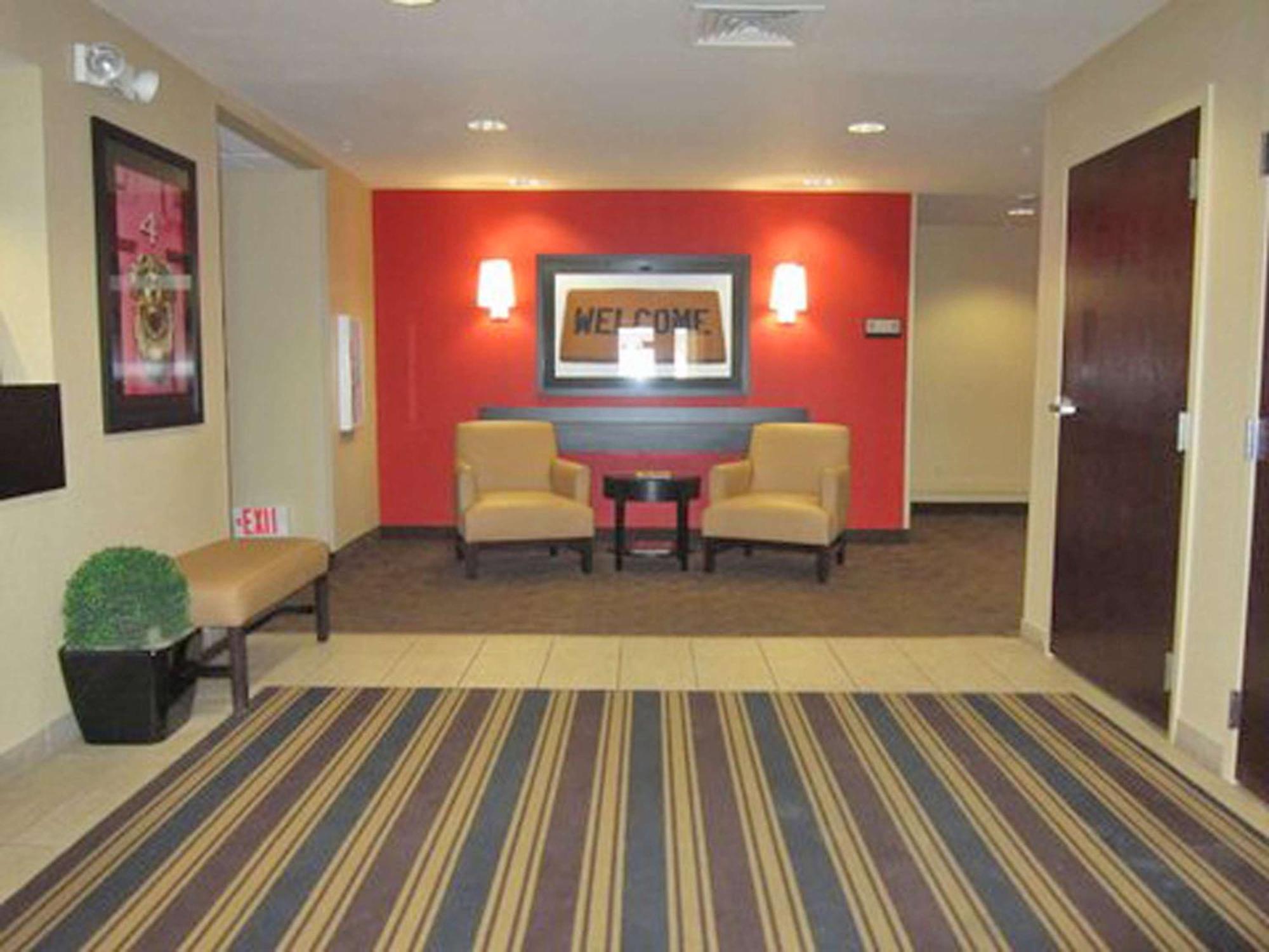 Extended Stay America Suites - Austin - Round Rock - South Dış mekan fotoğraf