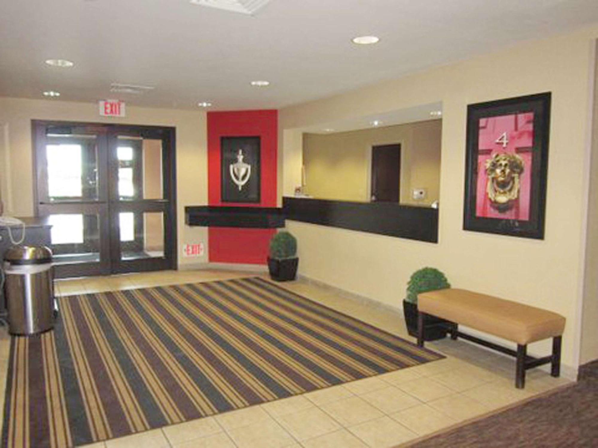 Extended Stay America Suites - Austin - Round Rock - South Dış mekan fotoğraf