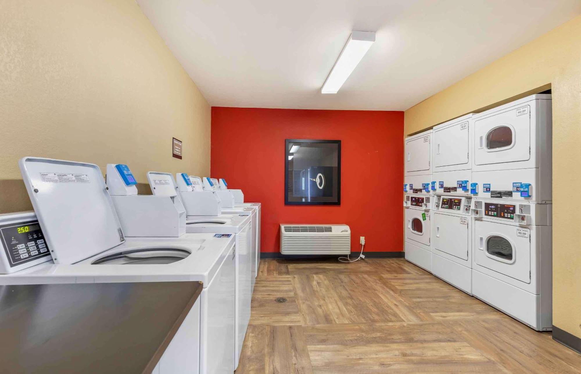 Extended Stay America Suites - Austin - Round Rock - South Dış mekan fotoğraf