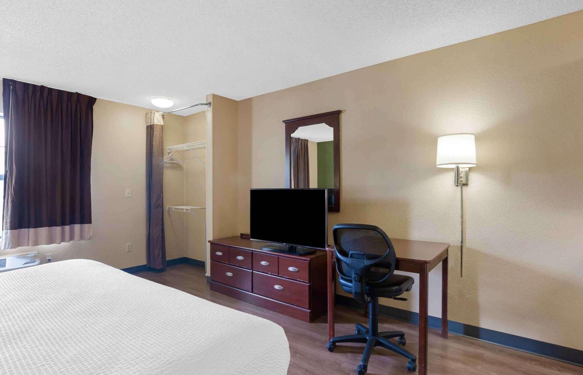 Extended Stay America Suites - Austin - Round Rock - South Dış mekan fotoğraf