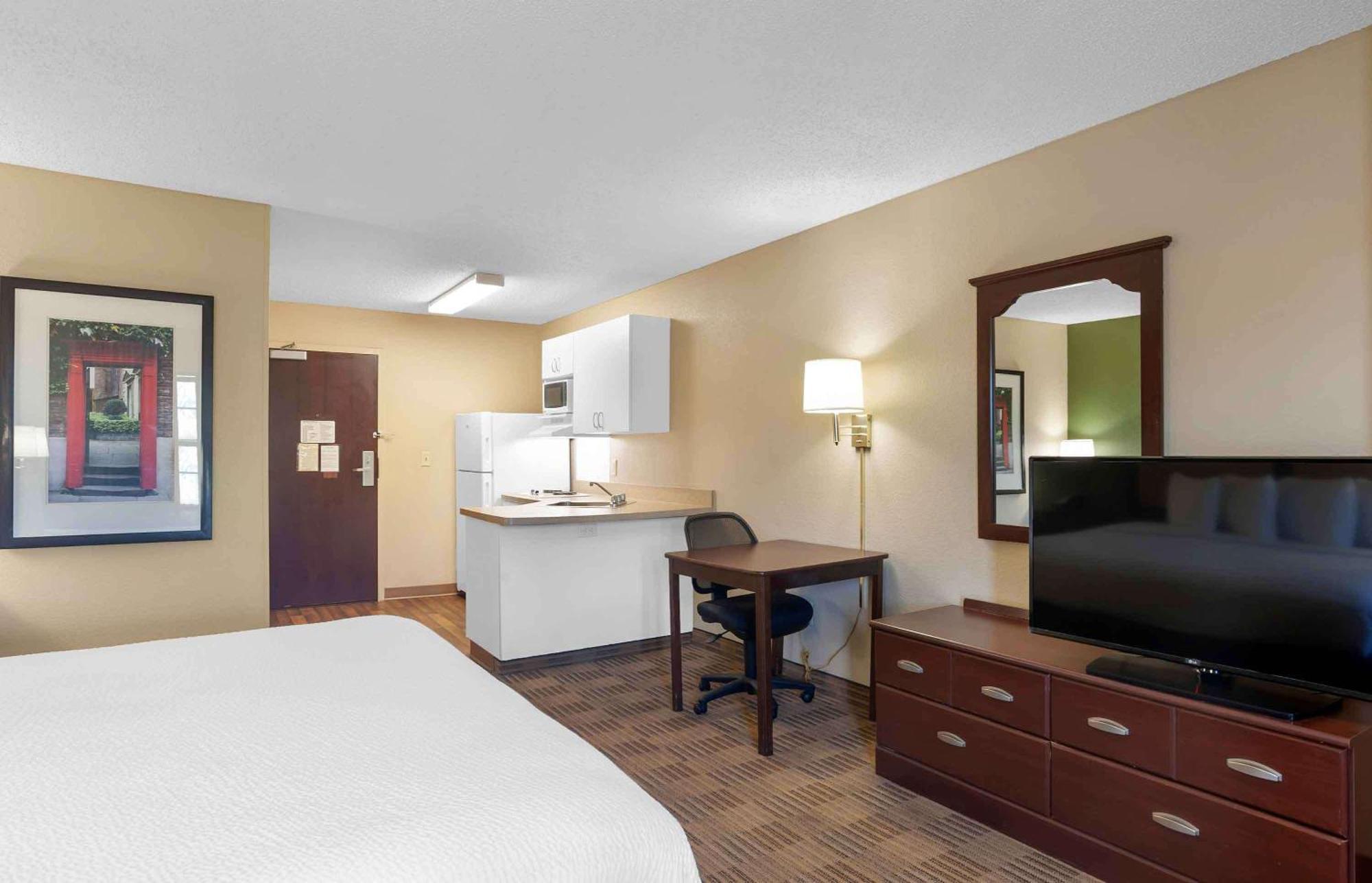 Extended Stay America Suites - Austin - Round Rock - South Dış mekan fotoğraf