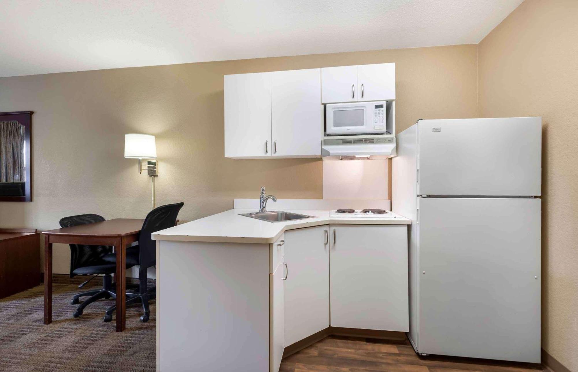Extended Stay America Suites - Austin - Round Rock - South Dış mekan fotoğraf