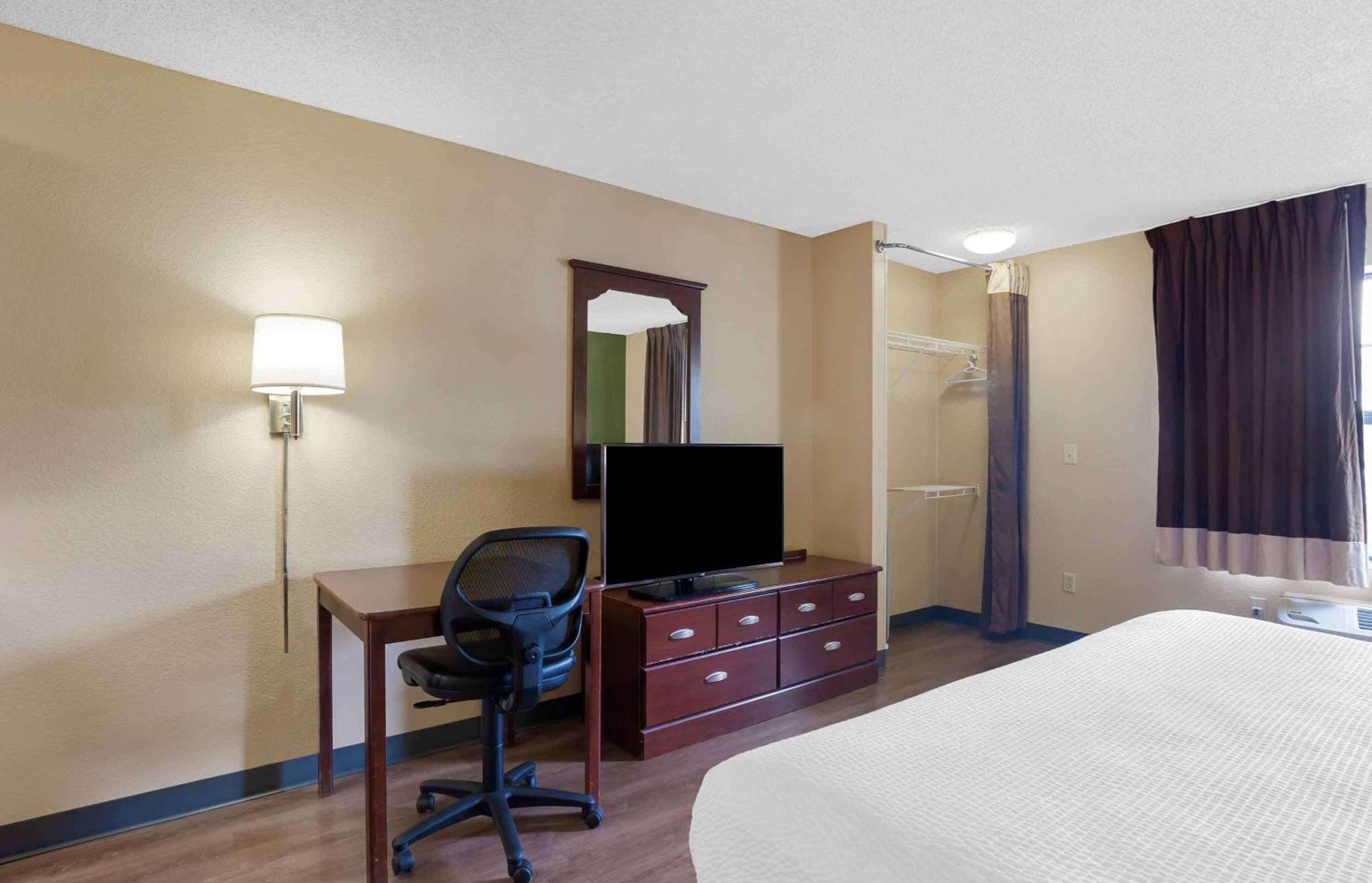 Extended Stay America Suites - Austin - Round Rock - South Dış mekan fotoğraf