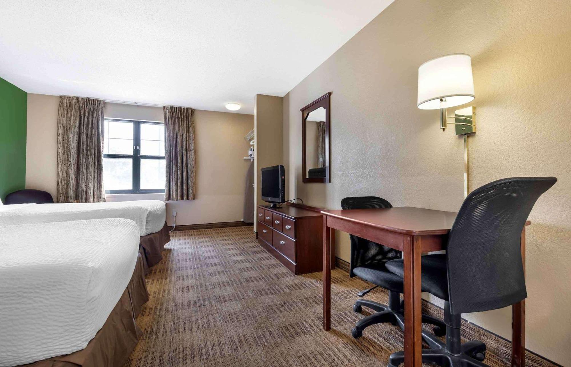 Extended Stay America Suites - Austin - Round Rock - South Dış mekan fotoğraf
