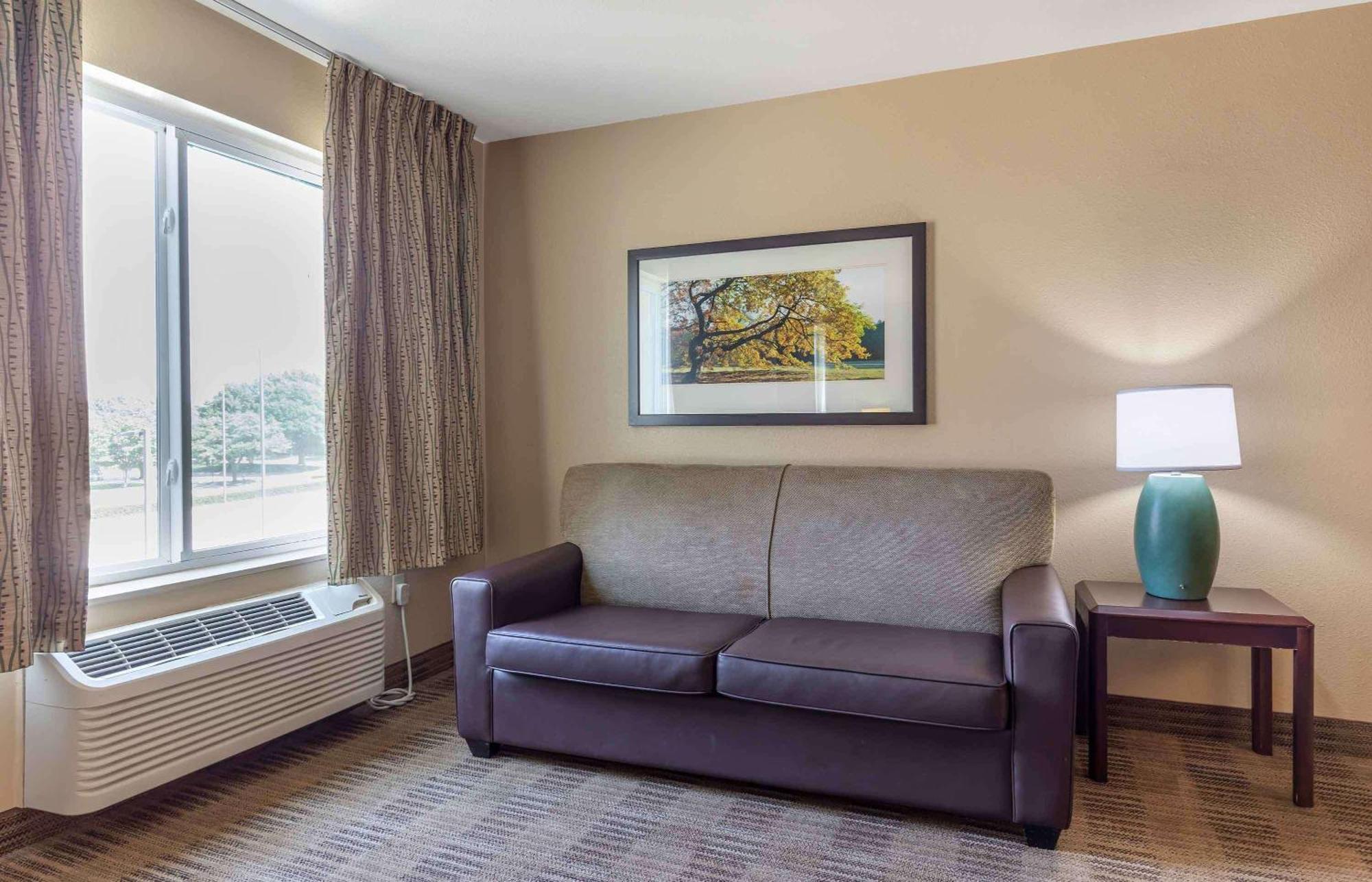 Extended Stay America Suites - Austin - Round Rock - South Dış mekan fotoğraf