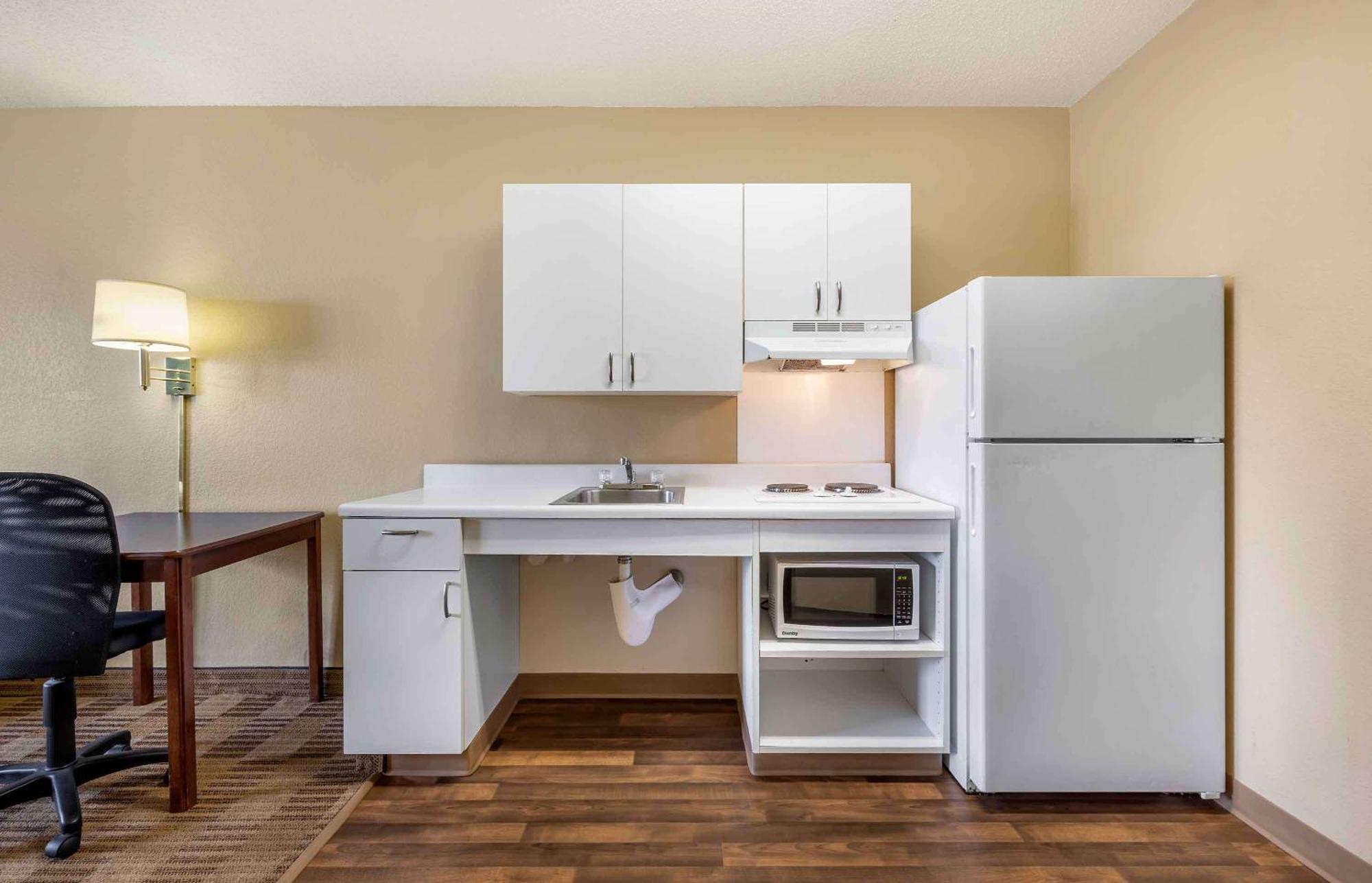 Extended Stay America Suites - Austin - Round Rock - South Dış mekan fotoğraf