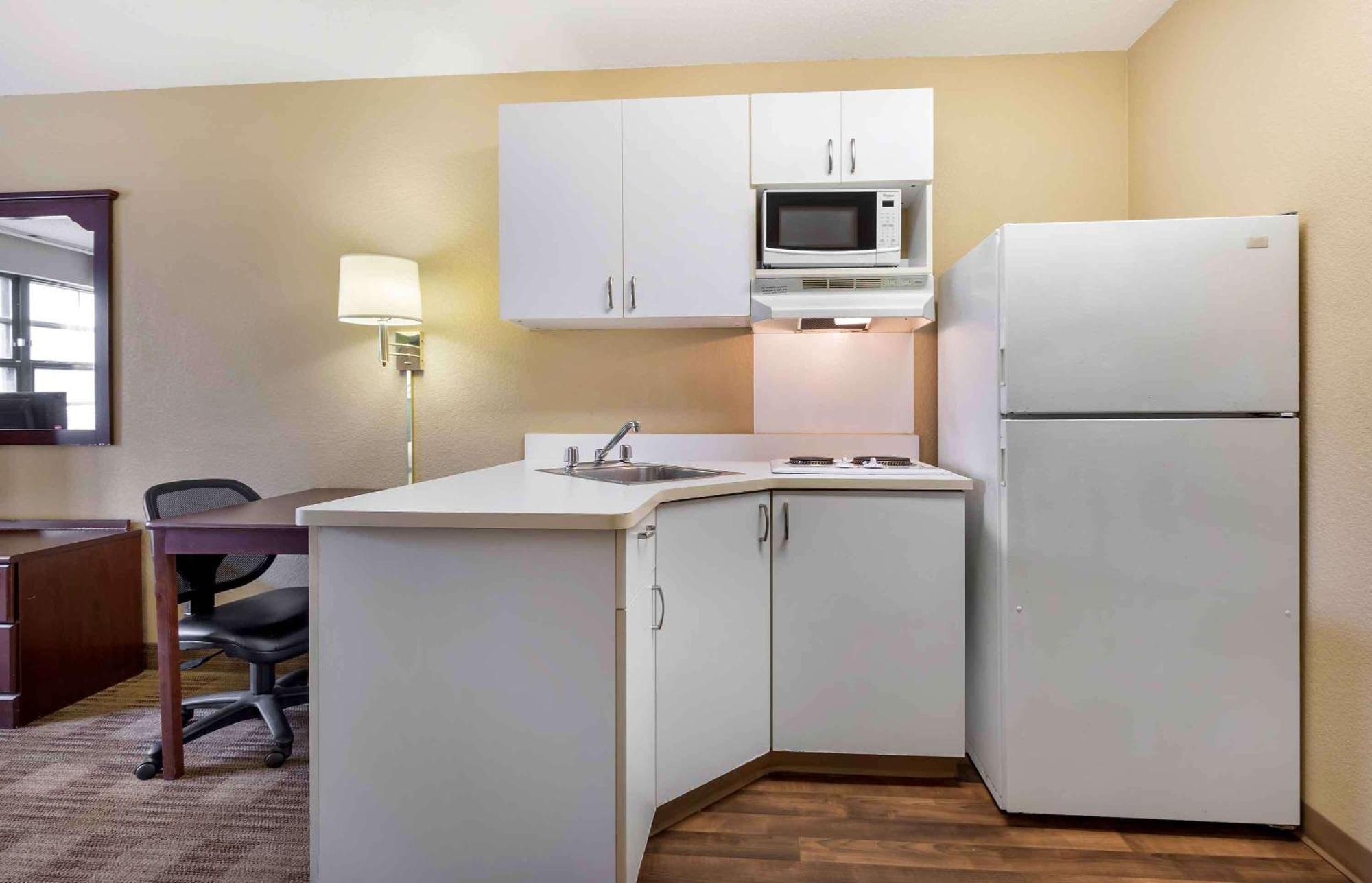 Extended Stay America Suites - Austin - Round Rock - South Dış mekan fotoğraf