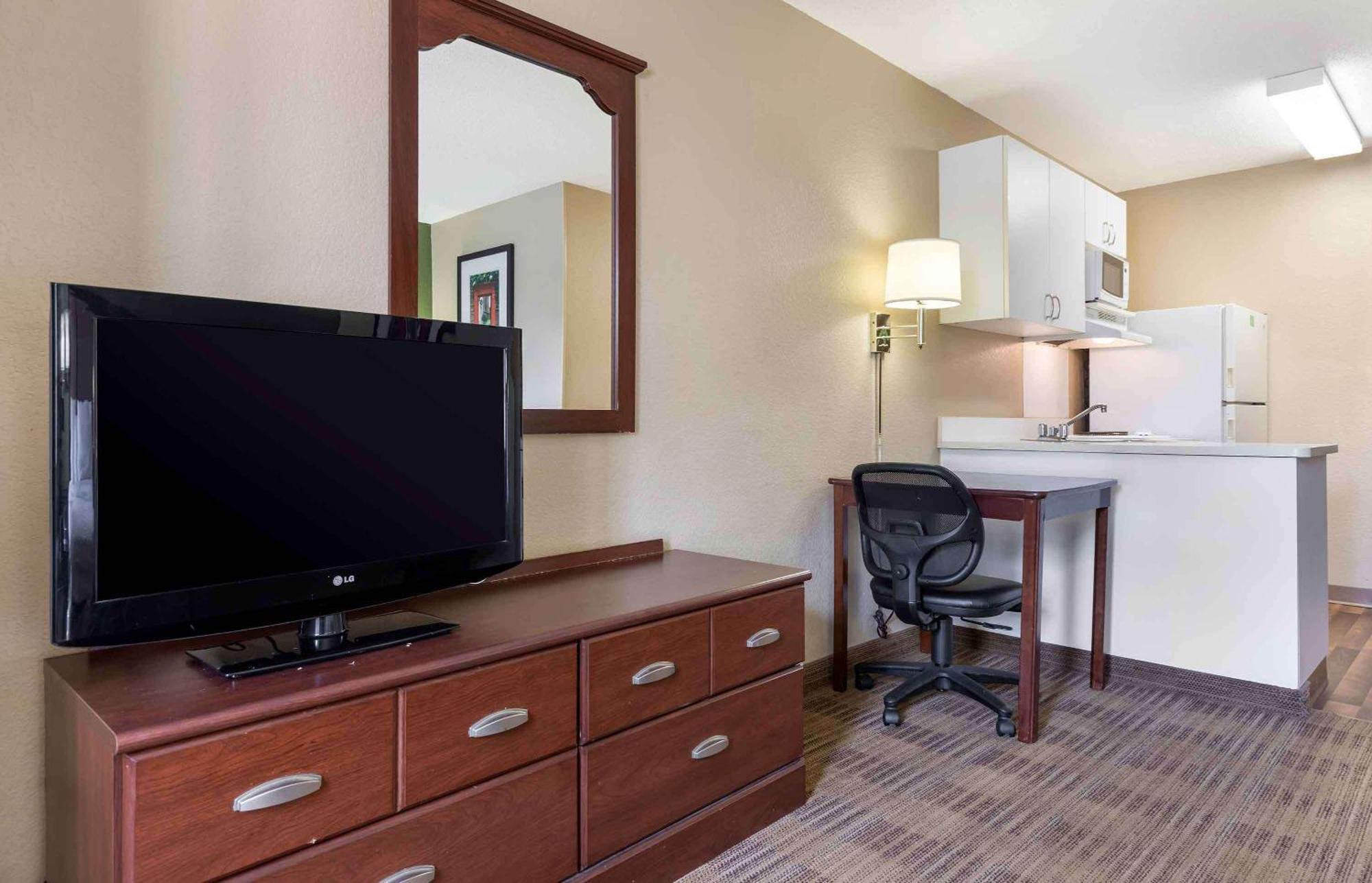 Extended Stay America Suites - Austin - Round Rock - South Dış mekan fotoğraf