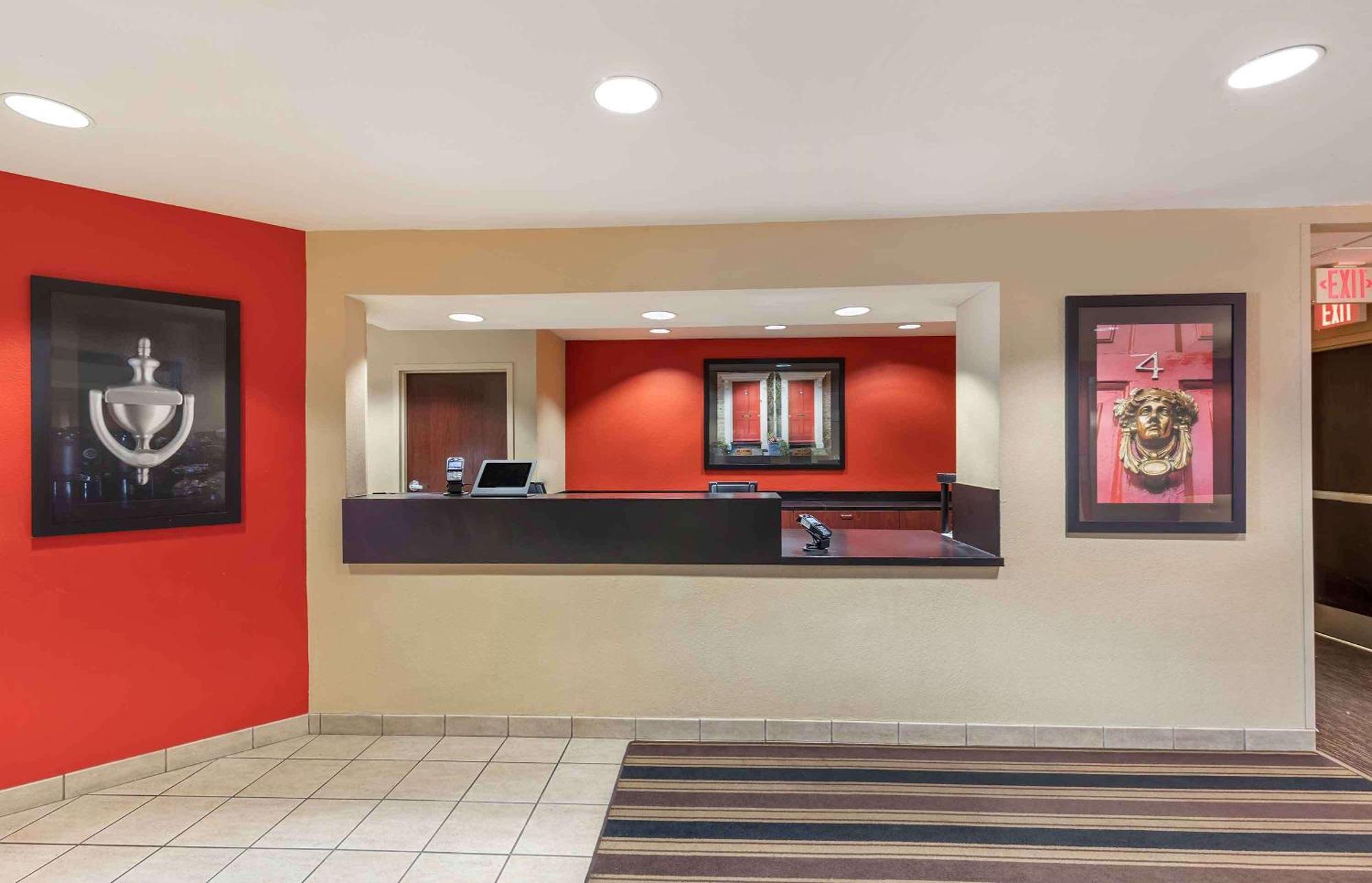 Extended Stay America Suites - Austin - Round Rock - South Dış mekan fotoğraf