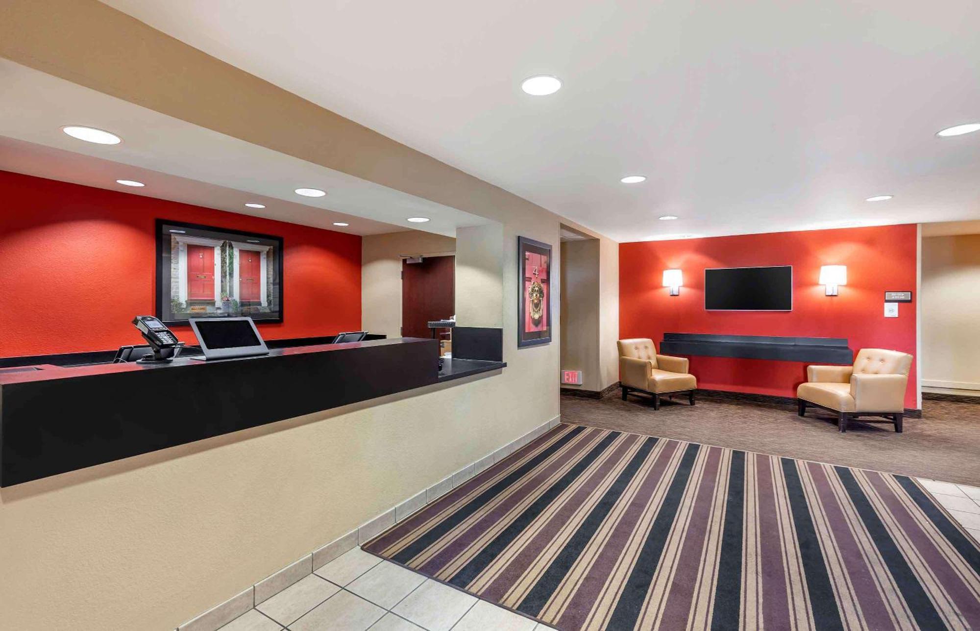 Extended Stay America Suites - Austin - Round Rock - South Dış mekan fotoğraf