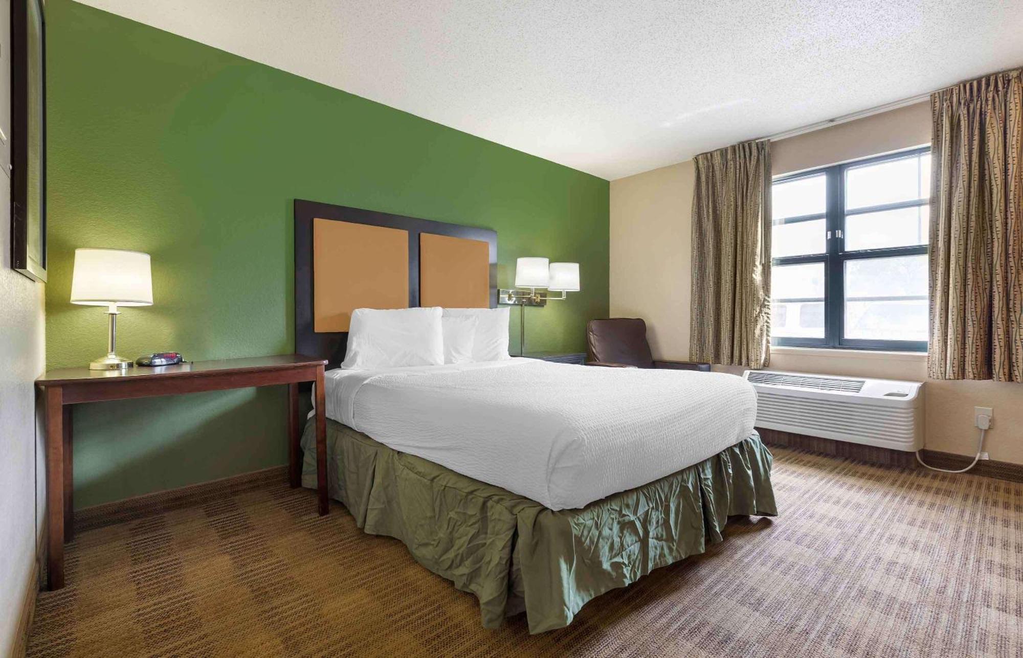 Extended Stay America Suites - Austin - Round Rock - South Dış mekan fotoğraf