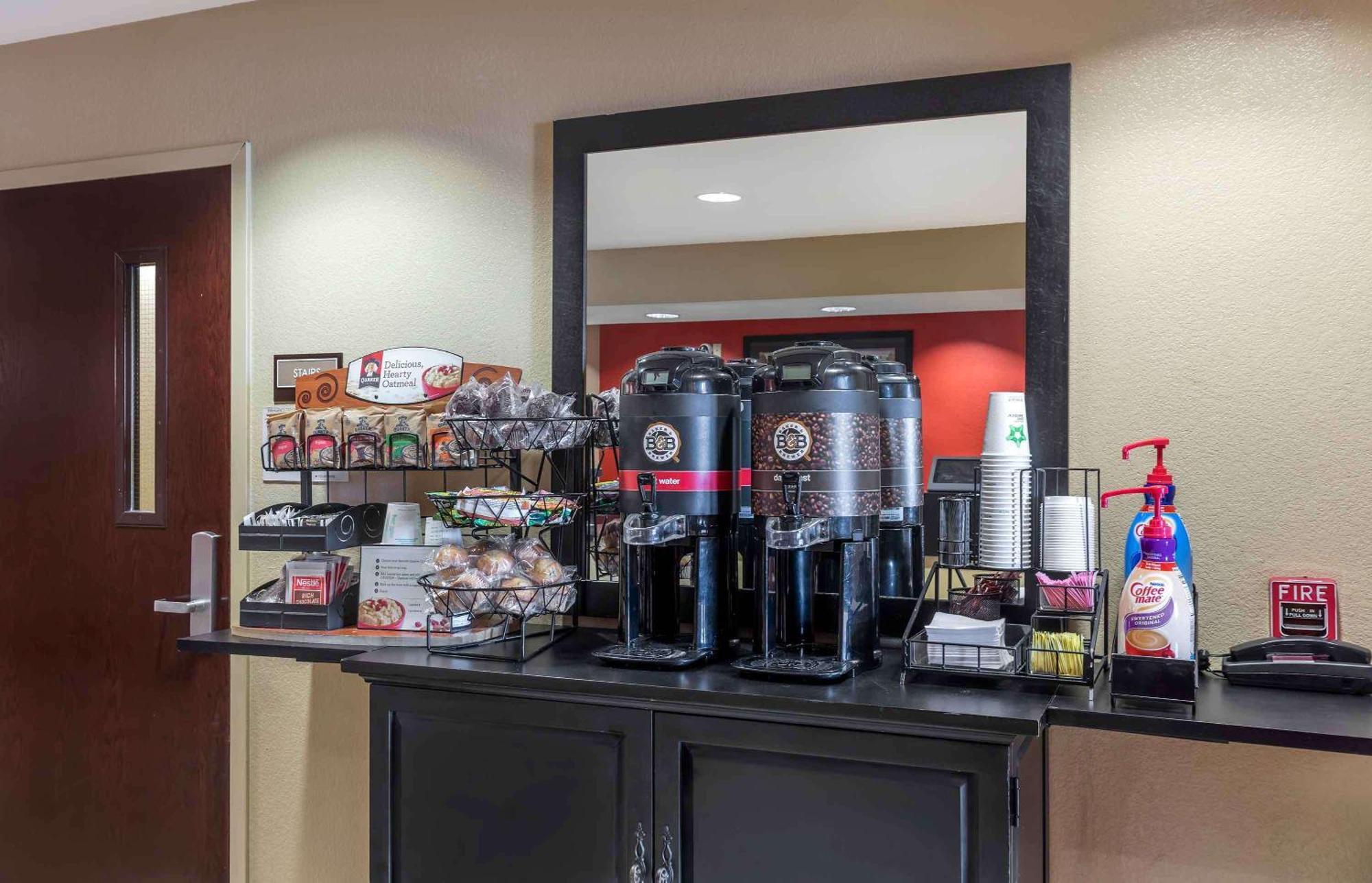 Extended Stay America Suites - Austin - Round Rock - South Dış mekan fotoğraf
