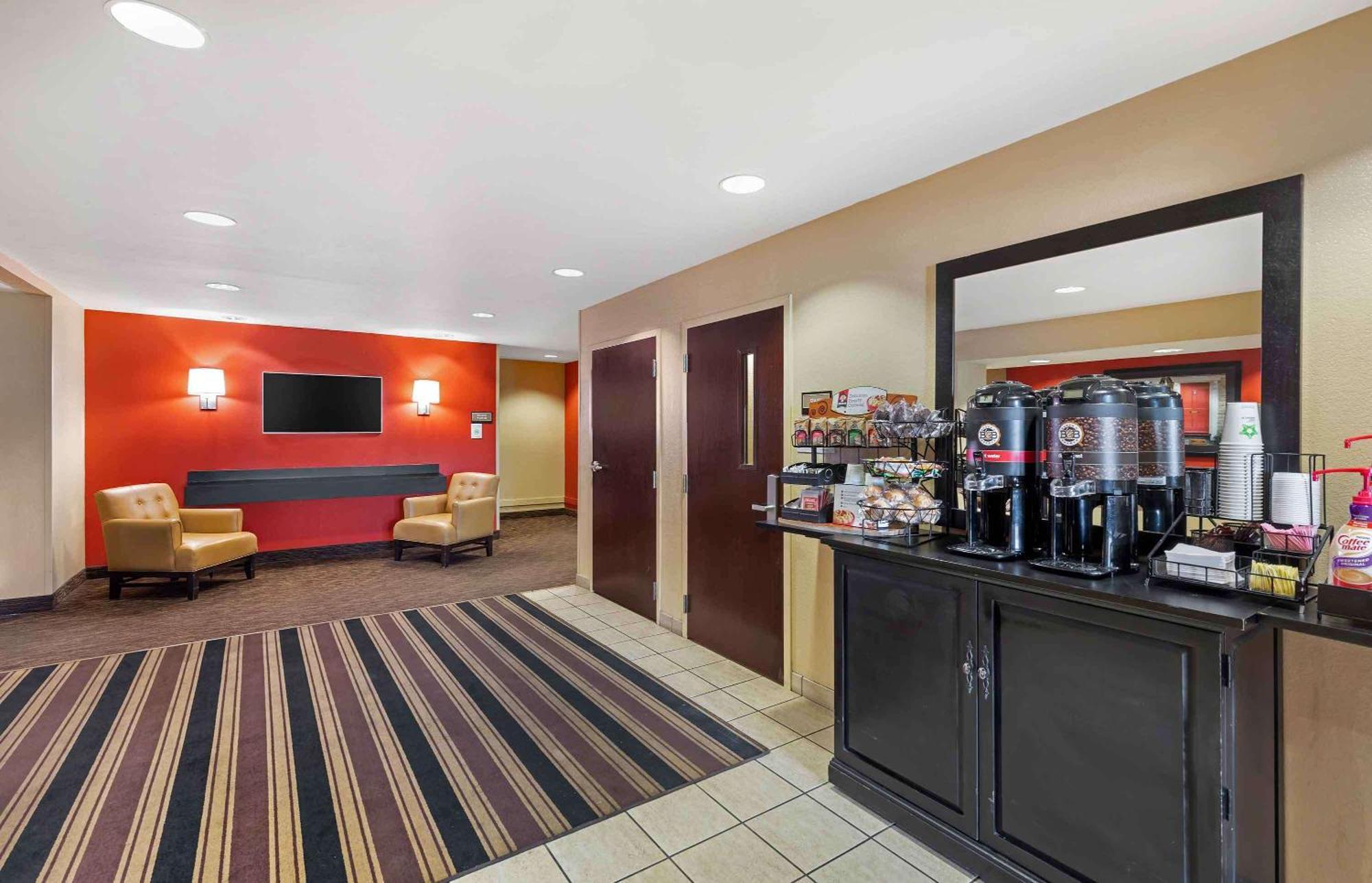 Extended Stay America Suites - Austin - Round Rock - South Dış mekan fotoğraf