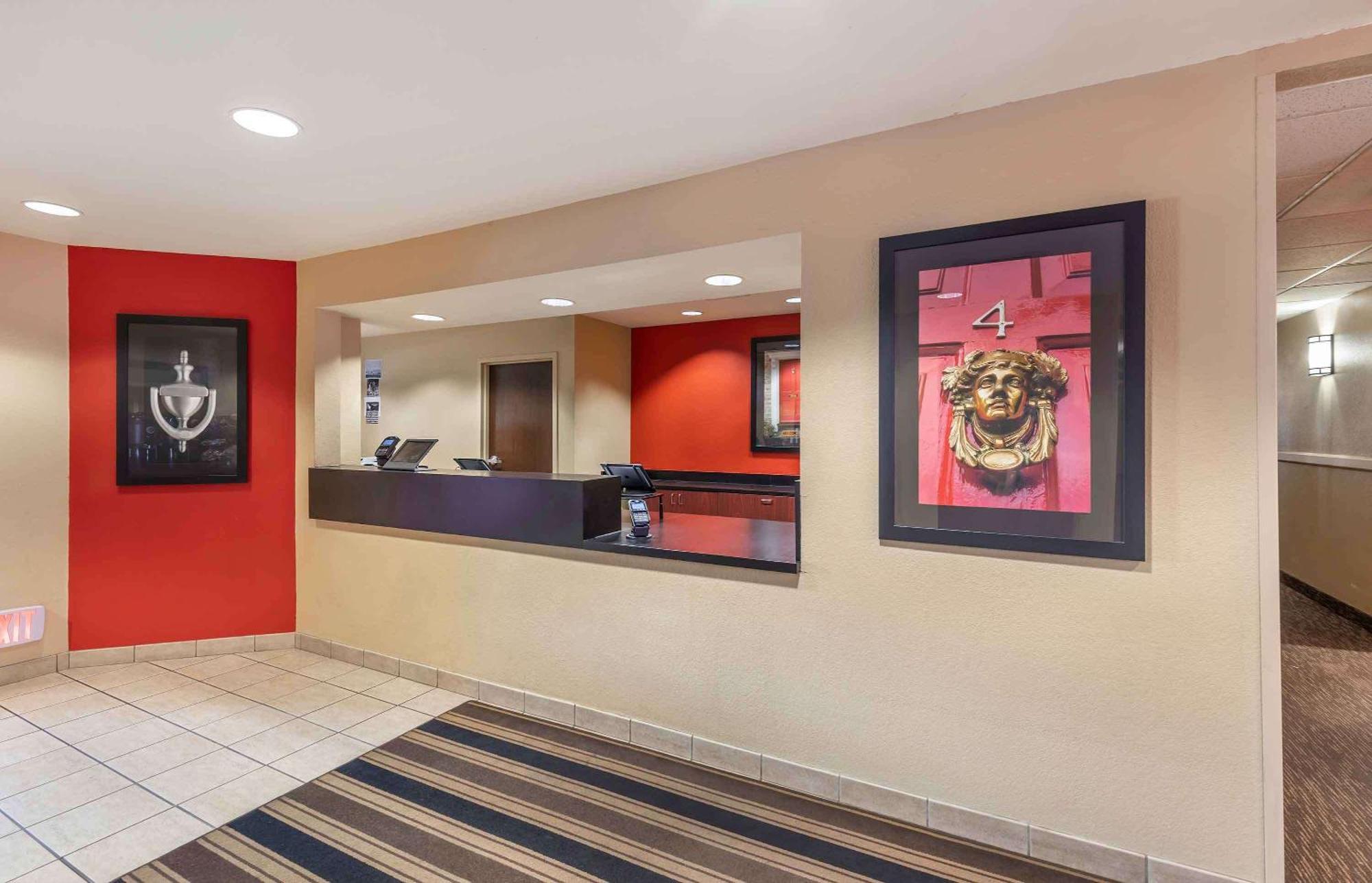 Extended Stay America Suites - Austin - Round Rock - South Dış mekan fotoğraf