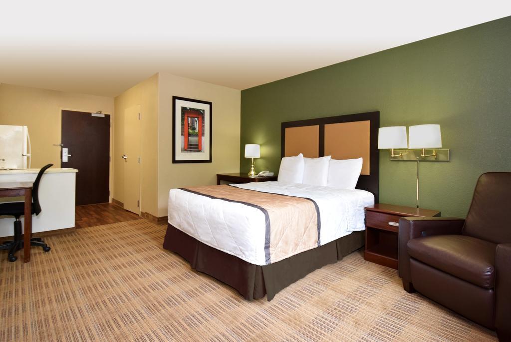 Extended Stay America Suites - Austin - Round Rock - South Dış mekan fotoğraf